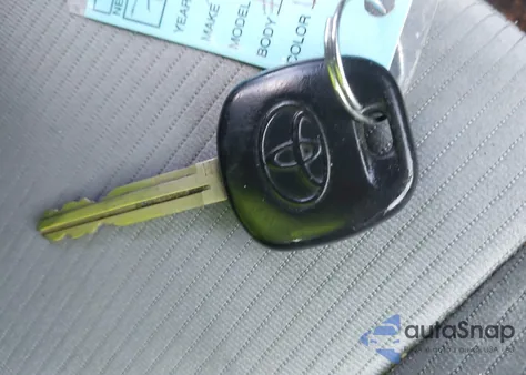 2016 Toyota Corolla L из США, поврежденный, VIN 2T1BURHE0GC641909